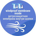 мембрана от ветра
